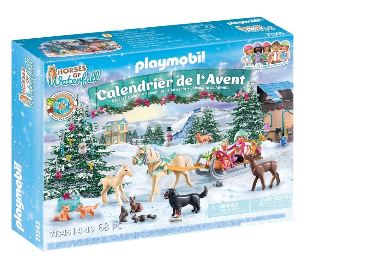 Calendrier-de-l-Avent-Geek-horses-of-waterfall-cultura