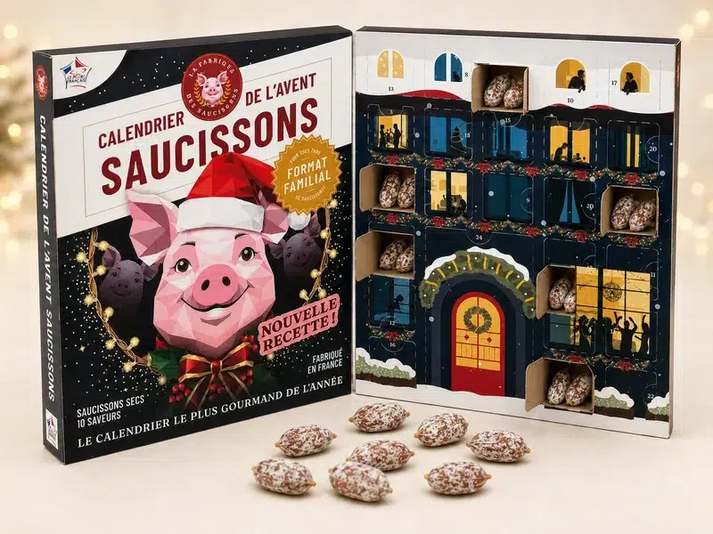 Calendrier-de-l-avent-moins-de-50-euros-Ici-Present-Saucissons