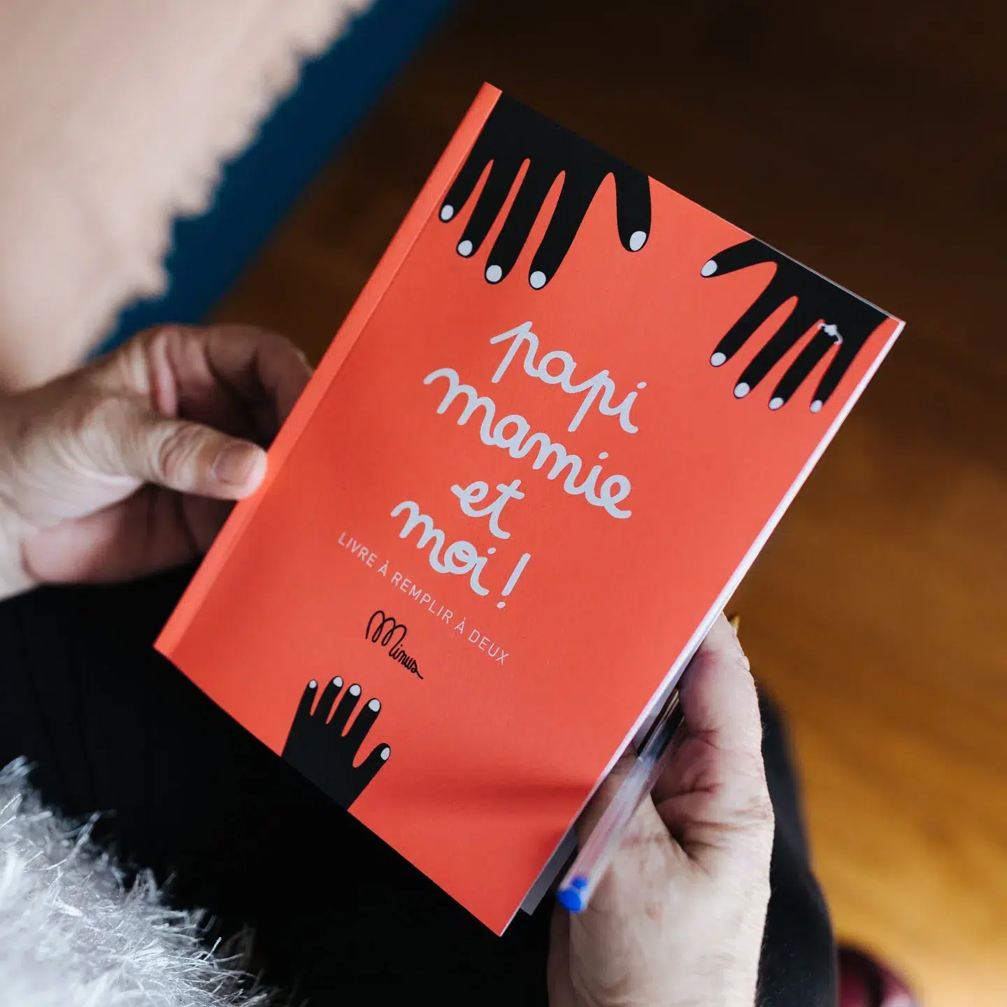 Idee-cadeau-papy-Mieux-que-des-Fleurs-Livre